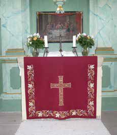 Kirche kennenlernen